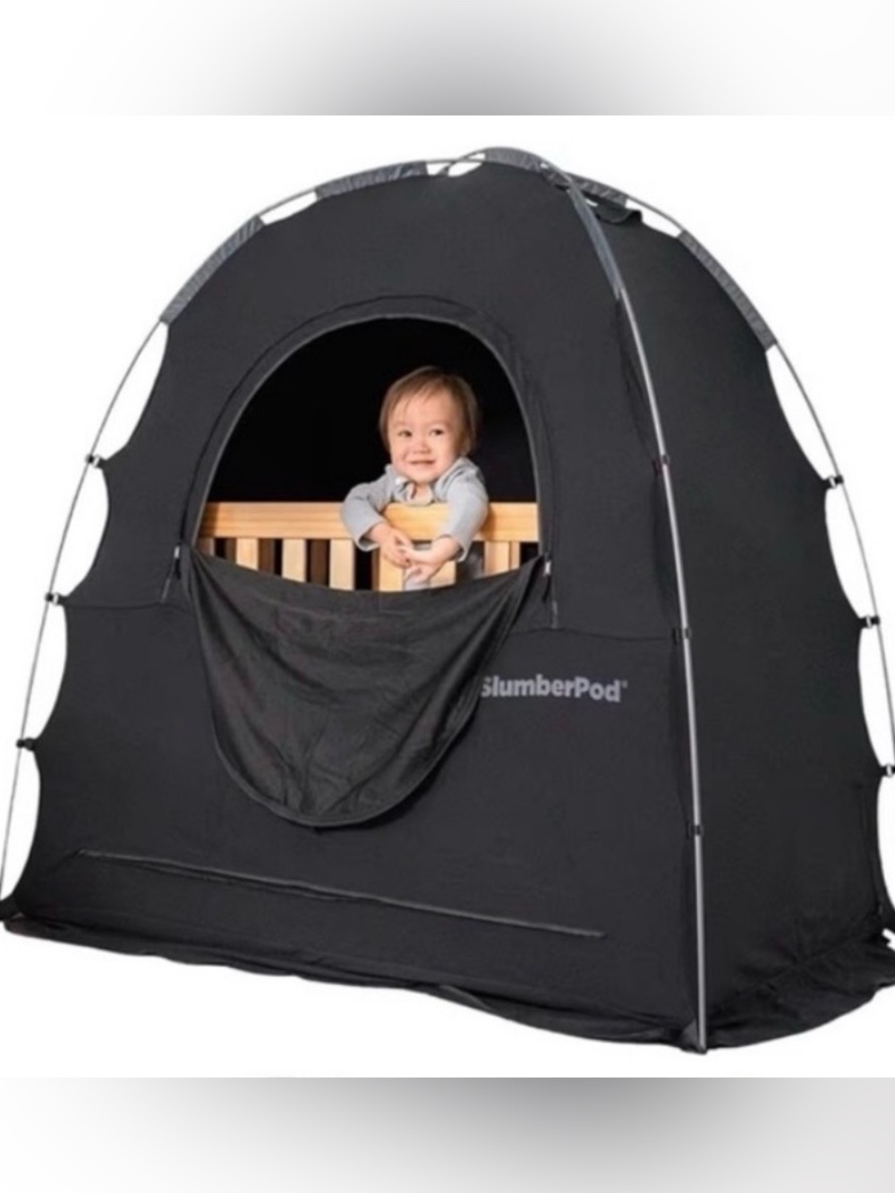 SlumberPod. New!